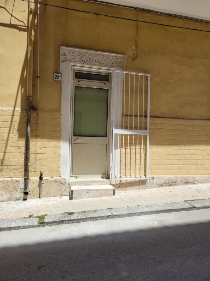 Apartamento Mini House Gorizia Syracuse Exterior foto
