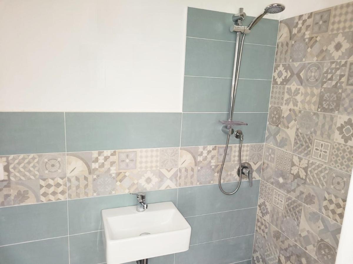 Apartamento Mini House Gorizia Syracuse Exterior foto