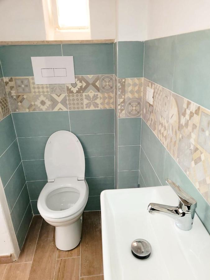 Apartamento Mini House Gorizia Syracuse Exterior foto