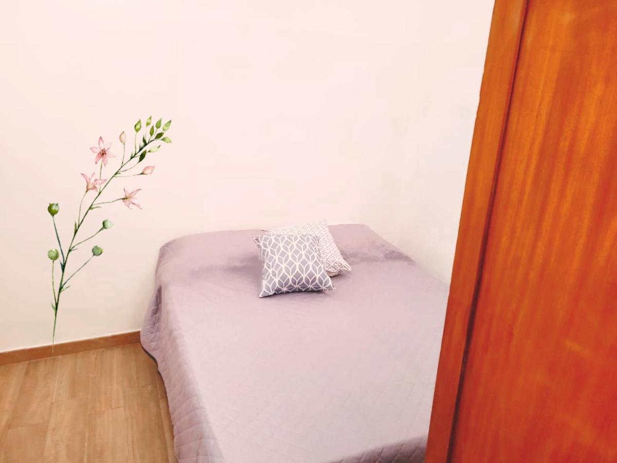Apartamento Mini House Gorizia Syracuse Exterior foto