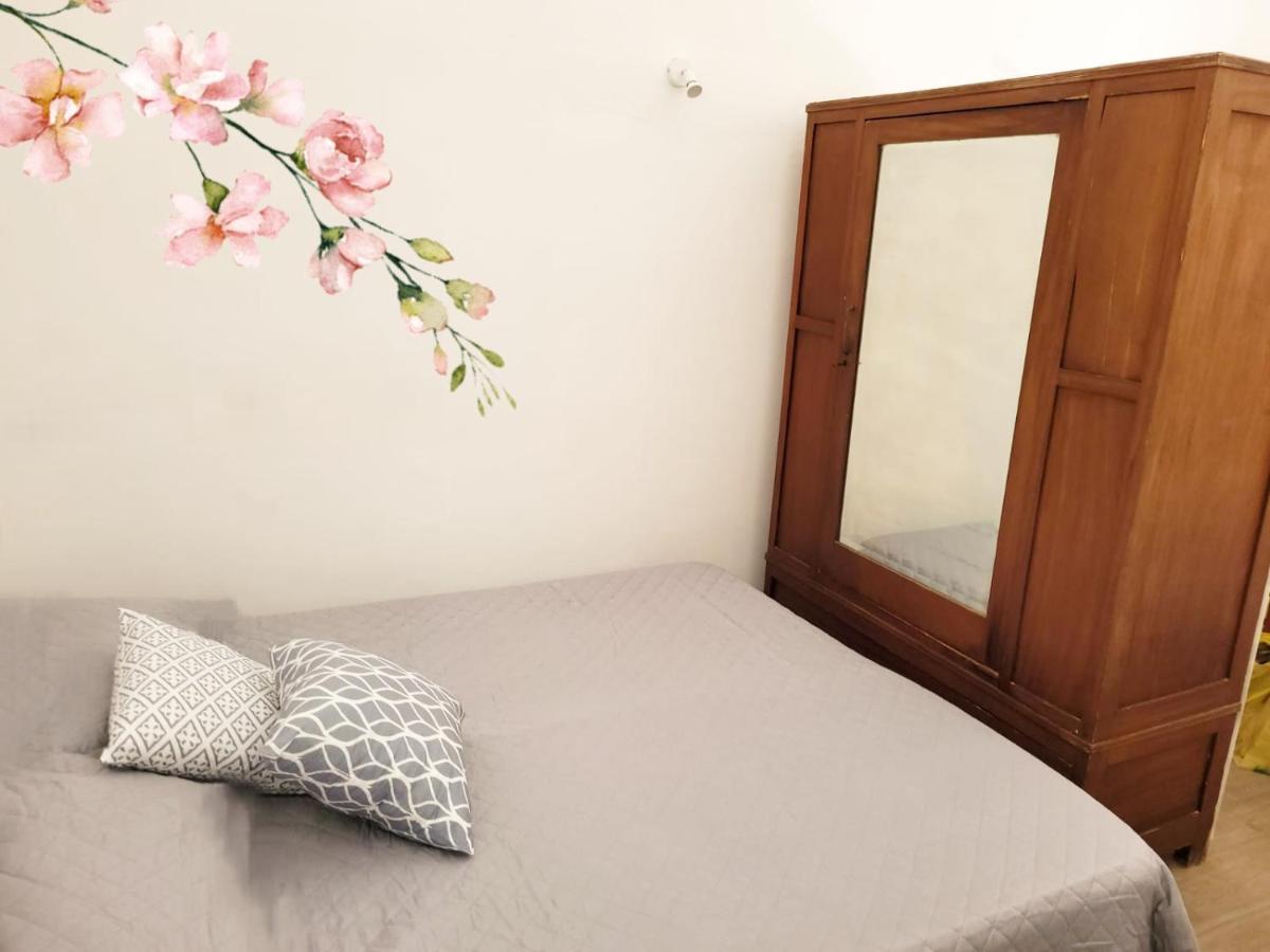 Apartamento Mini House Gorizia Syracuse Exterior foto