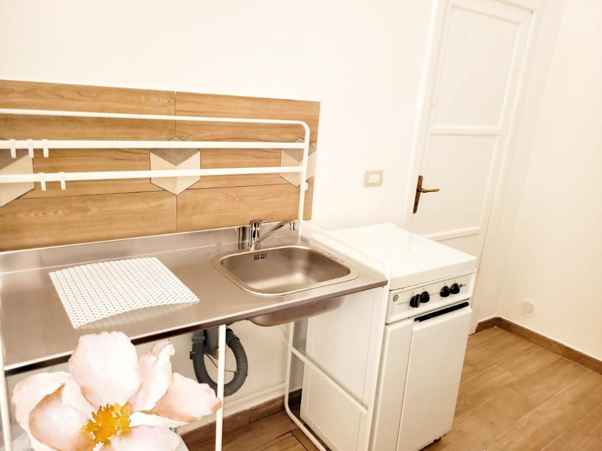 Apartamento Mini House Gorizia Syracuse Exterior foto