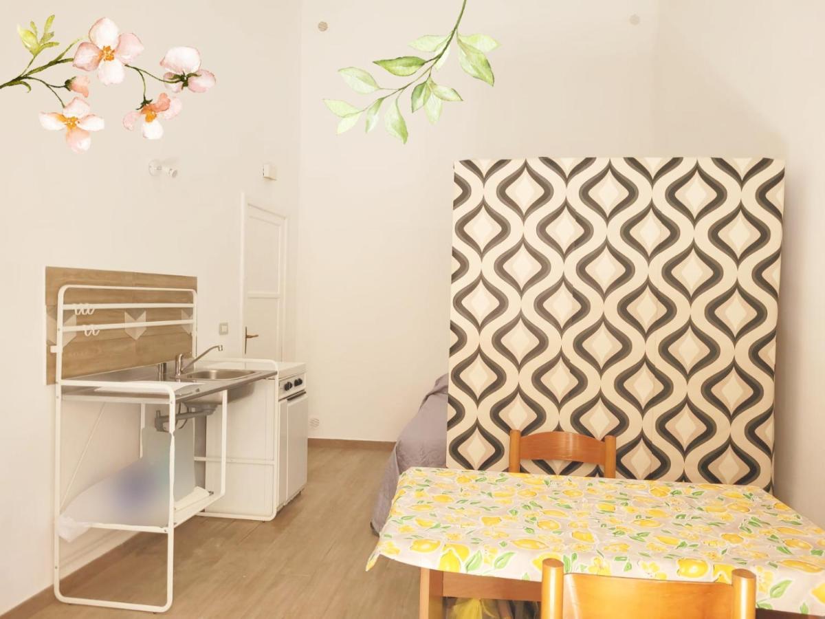 Apartamento Mini House Gorizia Syracuse Exterior foto
